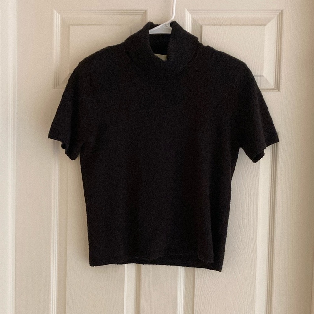 Vintage Danielle Martin Women's Sweater - Medium